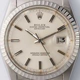 ROLEX DATEJUST Ref.1603 σ Dial