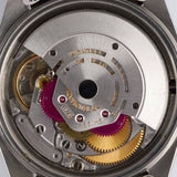 ROLEX DATEJUST Ref.1603 σ Dial