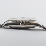 ROLEX DATEJUST Ref.1603 σ Dial