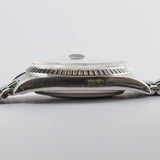 ROLEX DATEJUST Ref.1603 σ Dial