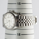 ROLEX DATEJUST Ref.1603 σ Dial
