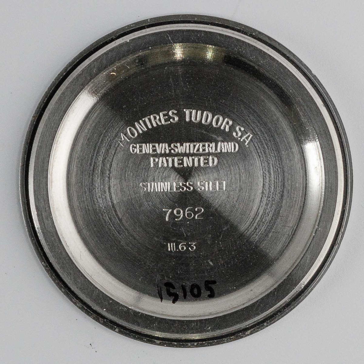 TUDOR