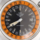 GLYCINE Airman SST Ref.323 1219 Pumpkin