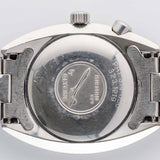 GLYCINE Airman SST Ref.323 1219 Pumpkin