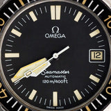 OMEGA Baby PloProf Ref.166.0250