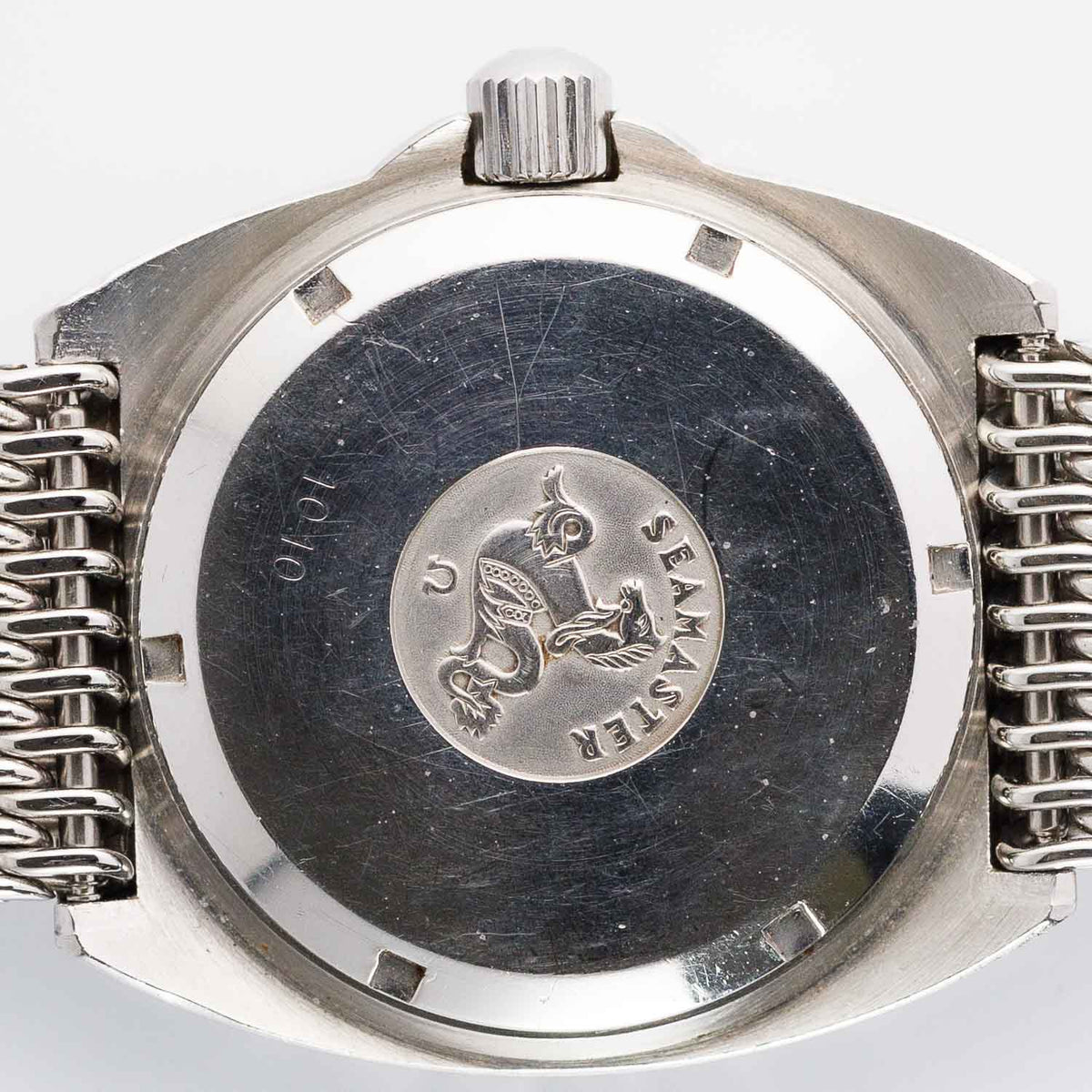 OMEGA Baby PloProf Ref.166.0250