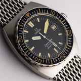 OMEGA Baby PloProf Ref.166.0250