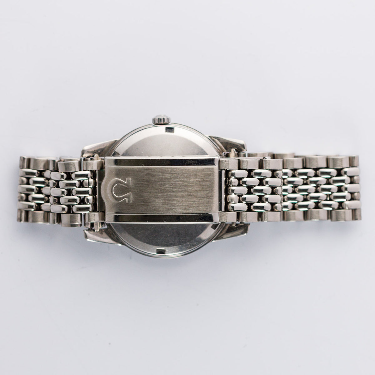 OMEGA Seamaster Ref.166.009