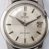 OMEGA Seamaster Ref.166.009