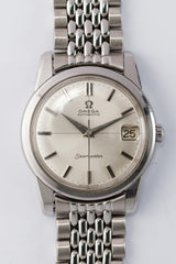 OMEGA Seamaster Ref.166.009