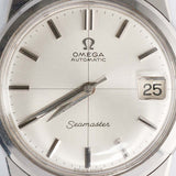 OMEGA Seamaster Ref.166.009