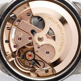 OMEGA Seamaster Ref.166.009