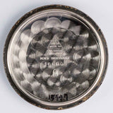 OMEGA Seamaster Ref.166.009