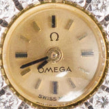 OMEGA