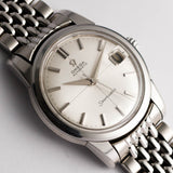 OMEGA Seamaster Ref.166.009