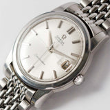 OMEGA Seamaster Ref.166.009