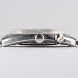 GLYCINE Airman SST Ref.323 1219 Pumpkin