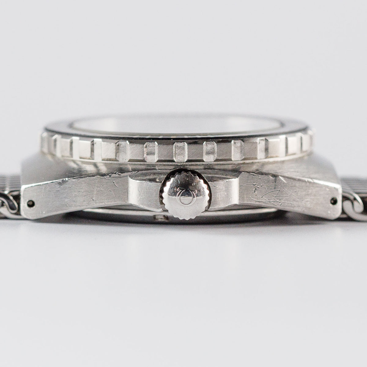 OMEGA Baby PloProf Ref.166.0250