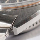 GLYCINE Airman SST Ref.323 1219 Pumpkin