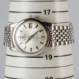 OMEGA Seamaster Ref.166.009