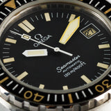 OMEGA Baby PloProf Ref.166.0250