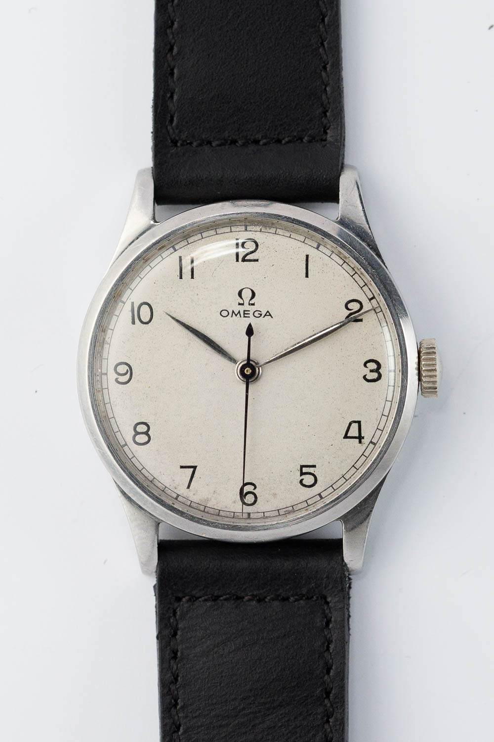 OMEGA