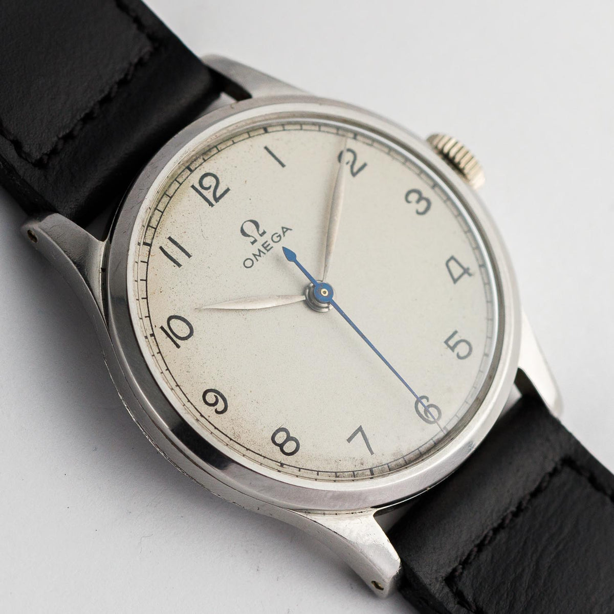 OMEGA