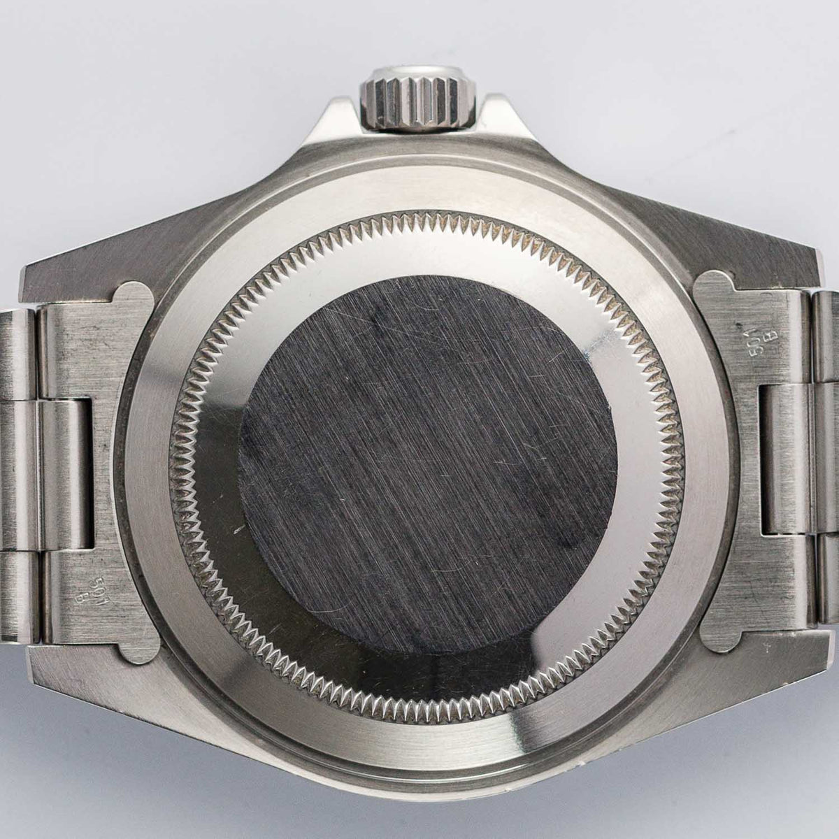 ROLEX SUBMARINER Ref.14060M CHRONOMETER