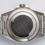 ROLEX SUBMARINER Ref.14060M CHRONOMETER