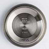 ROLEX SUBMARINER Ref.14060M CHRONOMETER