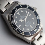 ROLEX SUBMARINER Ref.14060M CHRONOMETER