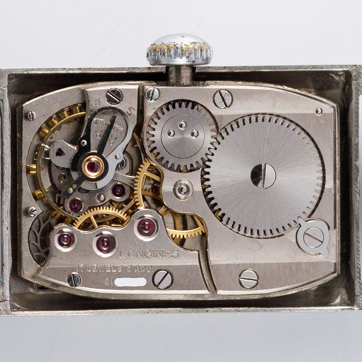 LONGINES Ref.3805 / 21499