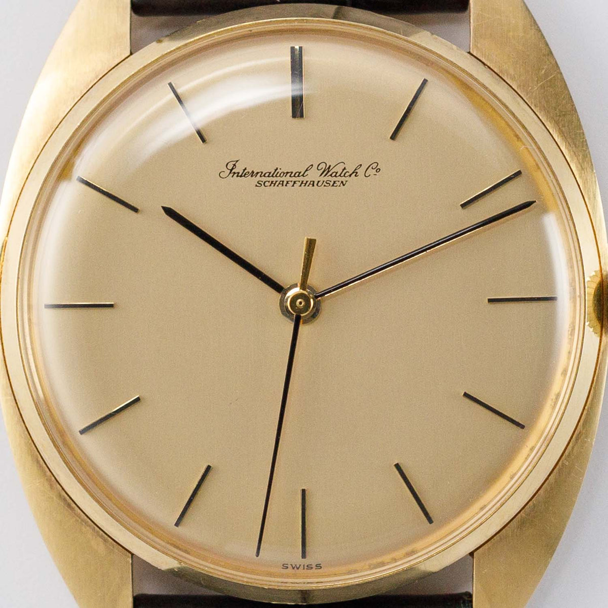IWC