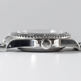 ROLEX SUBMARINER Ref.14060M CHRONOMETER