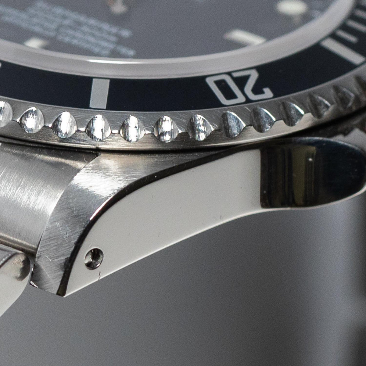 ROLEX SUBMARINER Ref.14060M CHRONOMETER