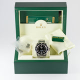 ROLEX SUBMARINER Ref.14060M CHRONOMETER