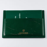 ROLEX SUBMARINER Ref.14060M CHRONOMETER