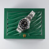 ROLEX SUBMARINER Ref.14060M CHRONOMETER