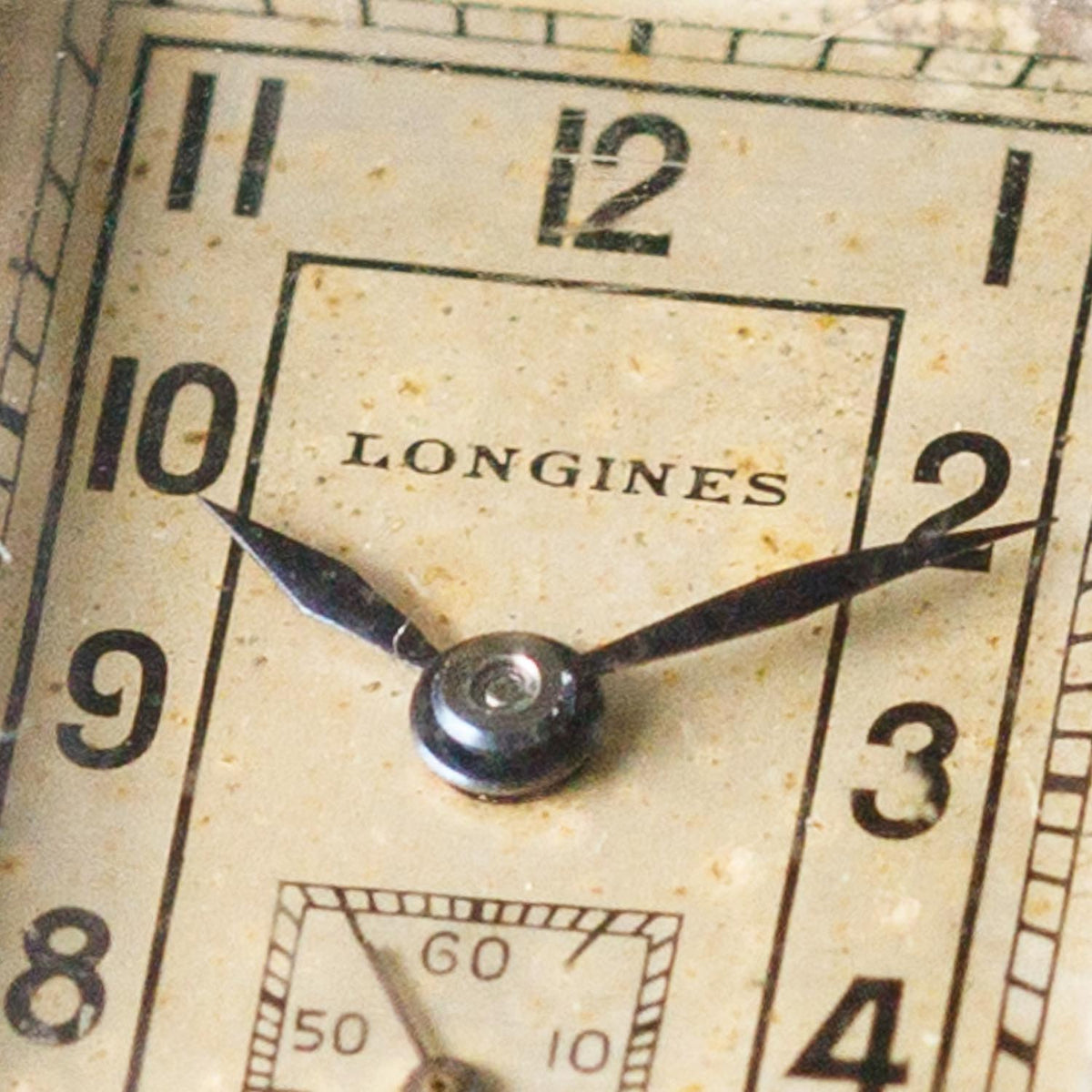 LONGINES Ref.3805 / 21499