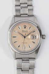 ROLEX OYSTERDATE REF.6494