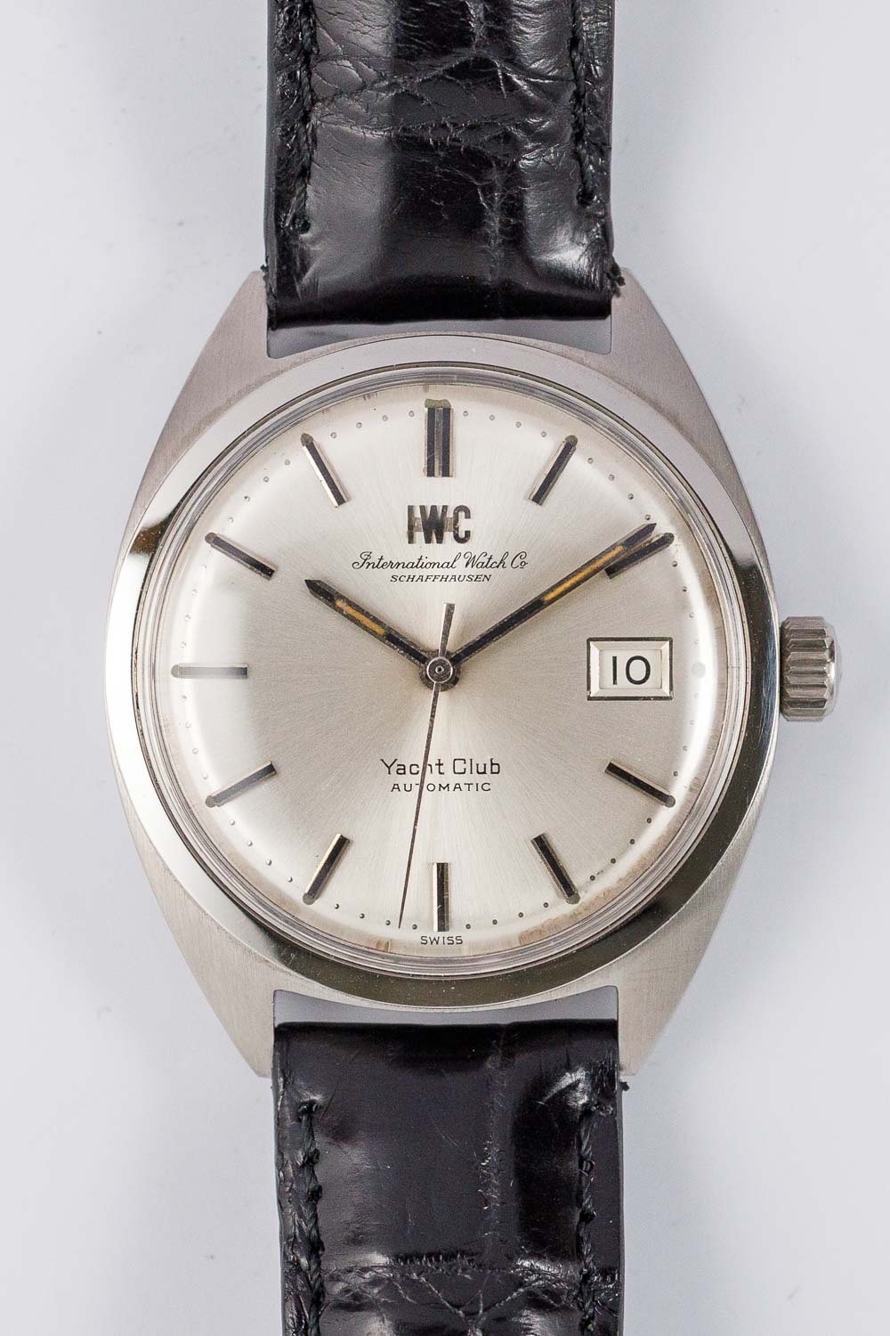 IWC Yacht Club Ref.R811