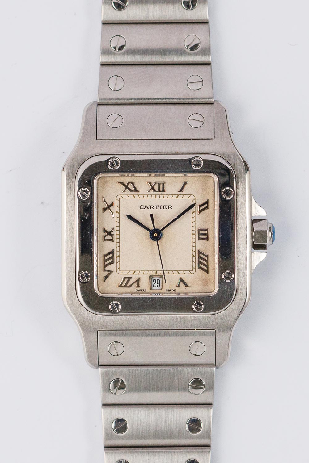 CARTIER LM