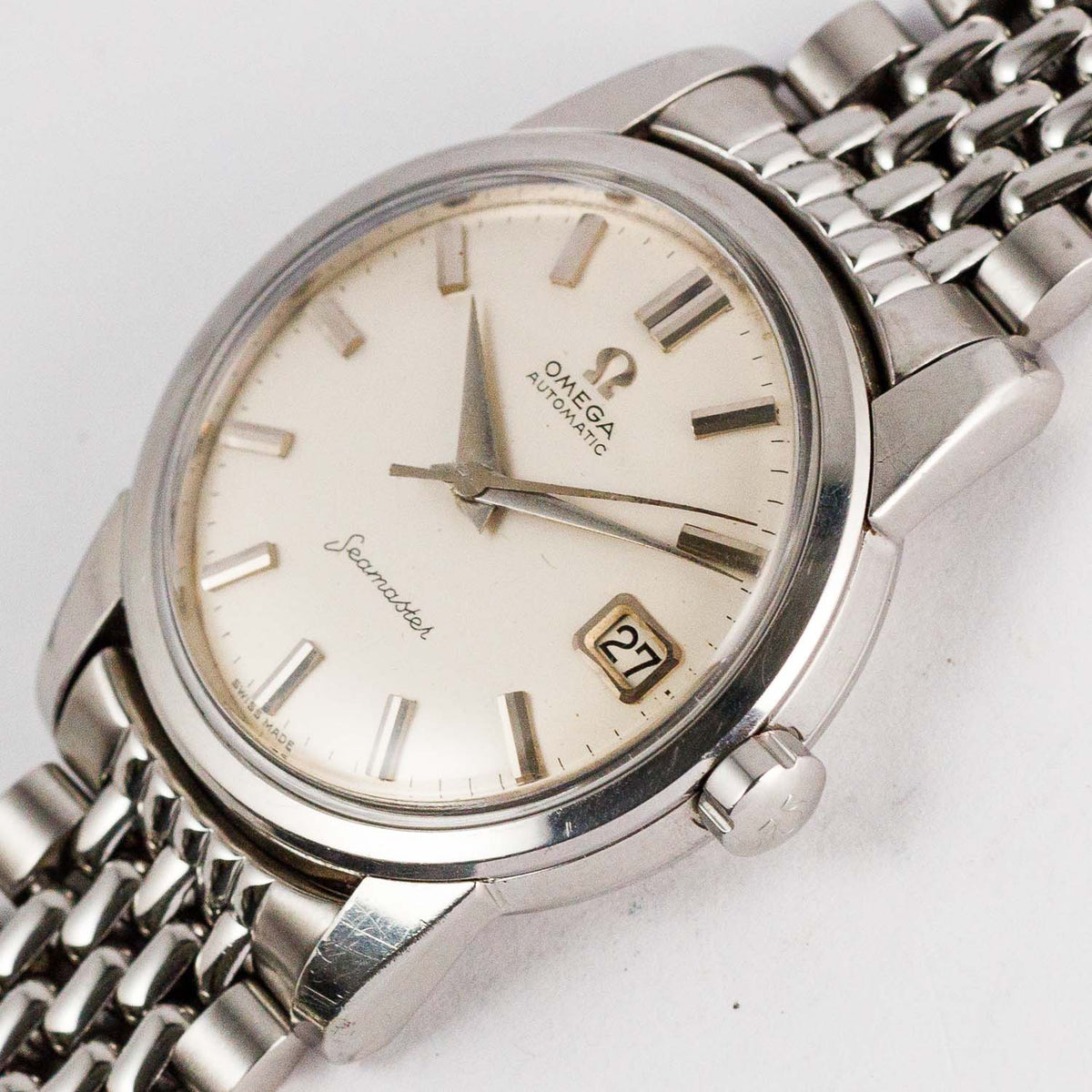 OMEGA Seamaster Ref.2849