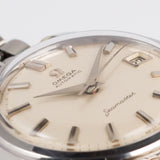 OMEGA Seamaster Ref.2849