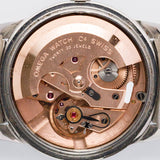 OMEGA Seamaster Ref.2849