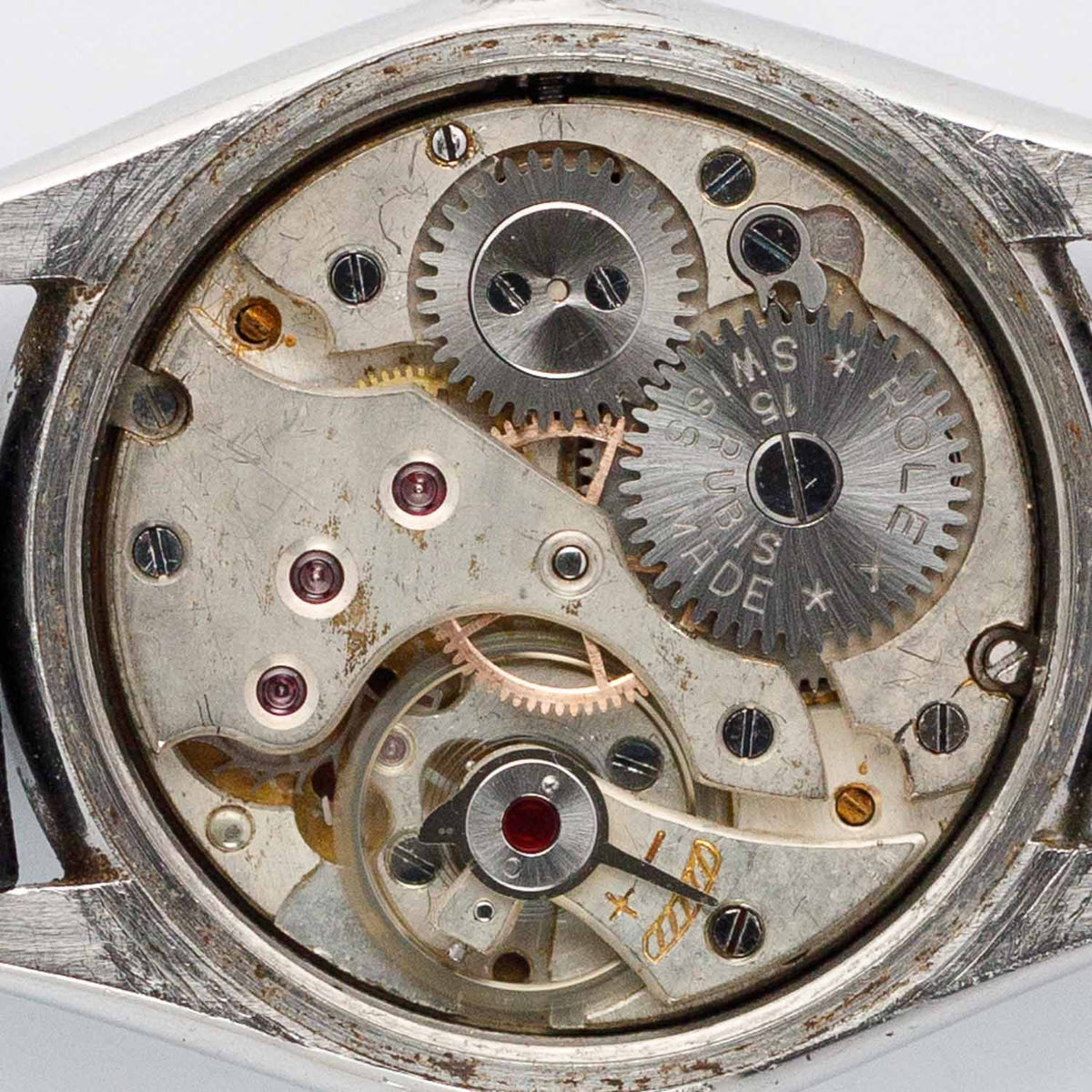 ROLEX OYSTER Ref.3121