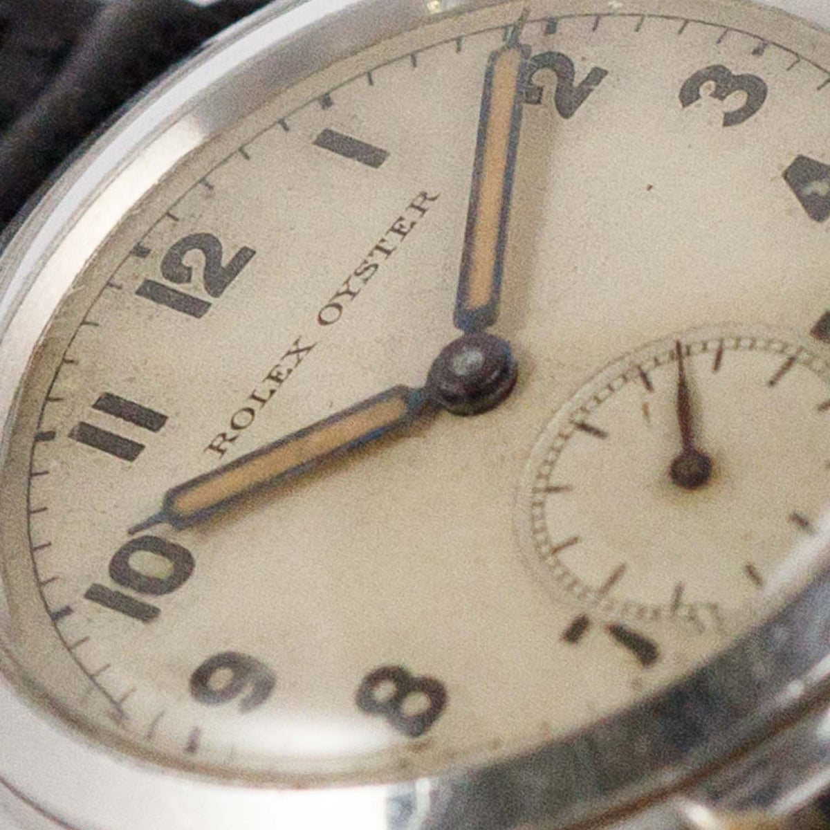 ROLEX OYSTER Ref.3121