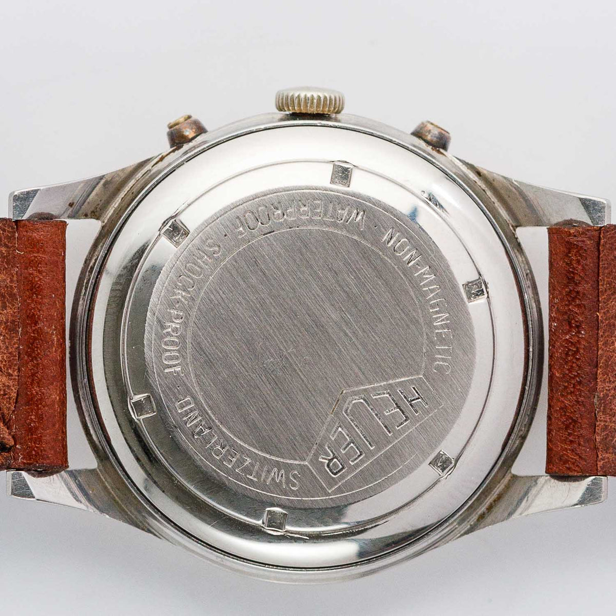 HEUER