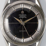 UNIVERSAL GENEVE POLEROUTER
