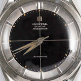 UNIVERSAL GENEVE POLEROUTER